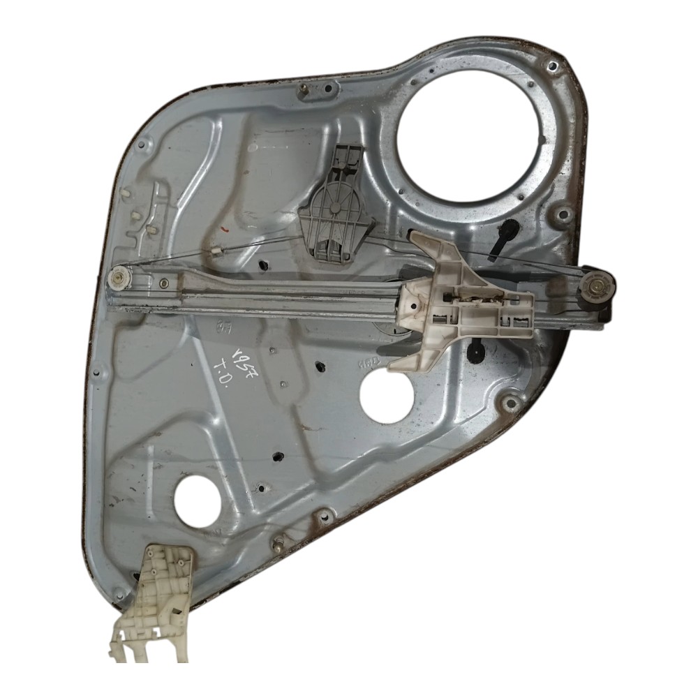 Maquina vidro traseiro direito Hyundai Santa fe 2007 A 2011 5