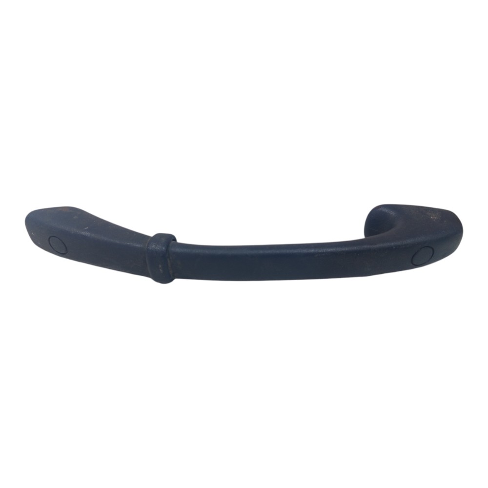 Alça Teto Traseira Esquerda Mercedes C280 1993 1994 A 2000 Preto 6