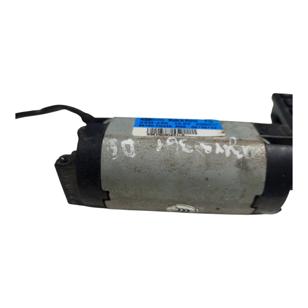 Motor Regulagem Banco Hyundai Azera 2007 2008 2009 A 2011 1
