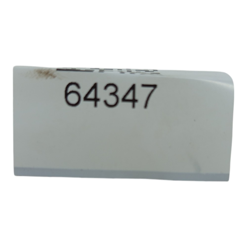 Moldura Porta Treco Fiat Uno 1995 1996 1997 1998 A 2010 6