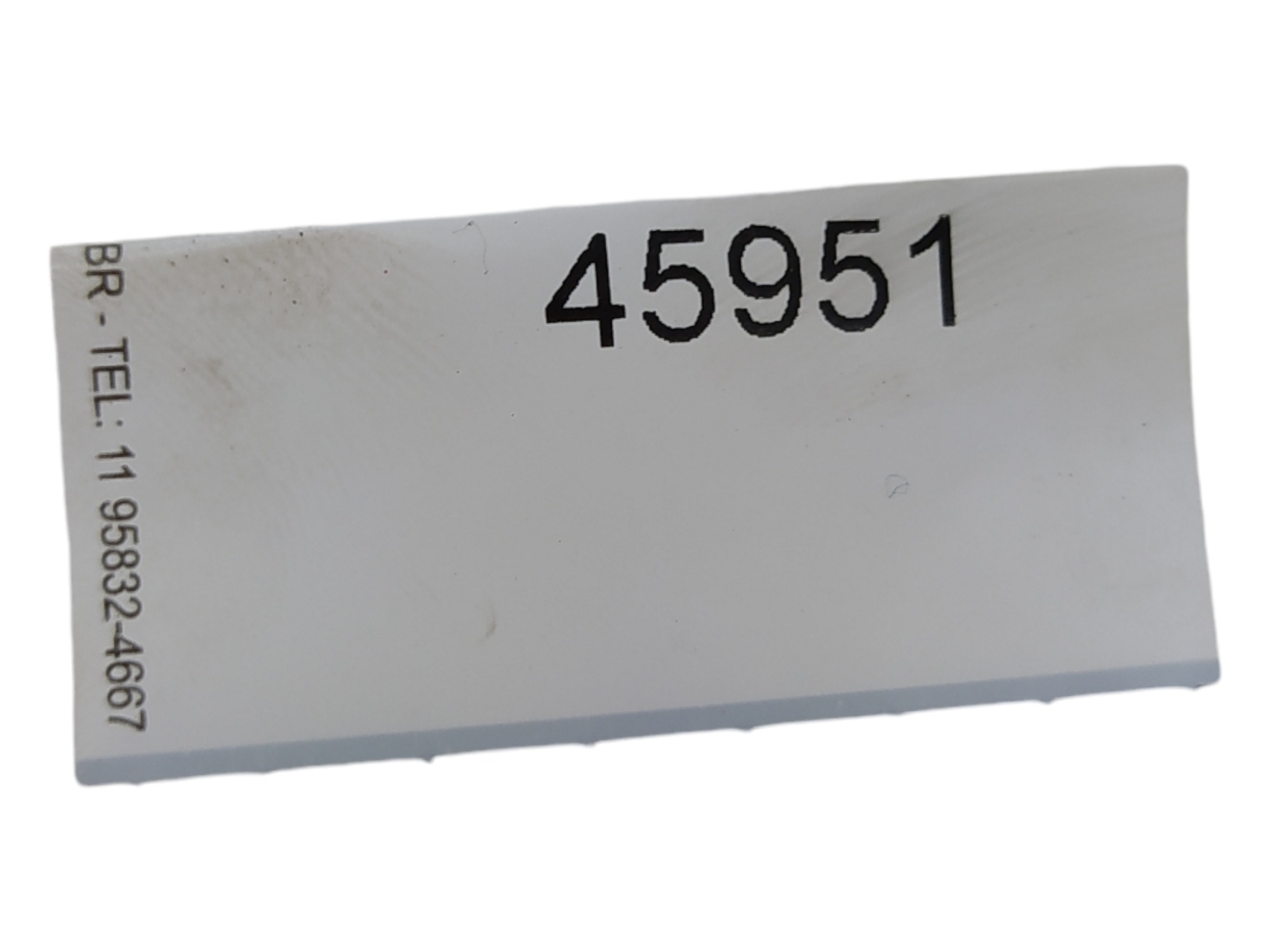 Interruptor Vidro Chevrolet Corsa 1995 1996 1997 1998 1999 4