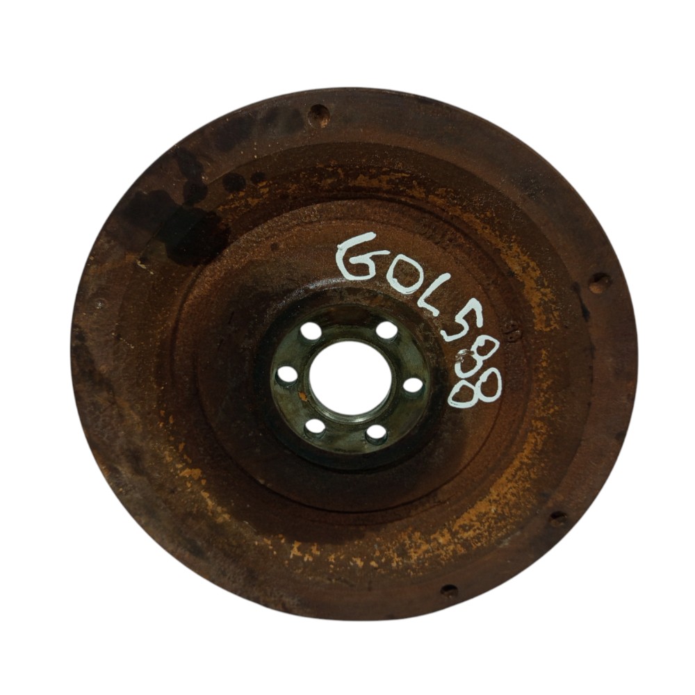 Volante Motor Cremalheira Gol 1,6 1995 1996 1997 A 1999 2