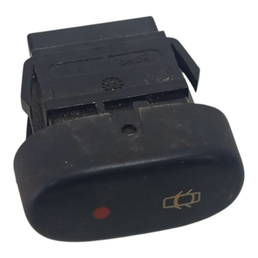 Botão Trava Elétrica Renault Clio 2002 2003 2004 2005 A 2012 7