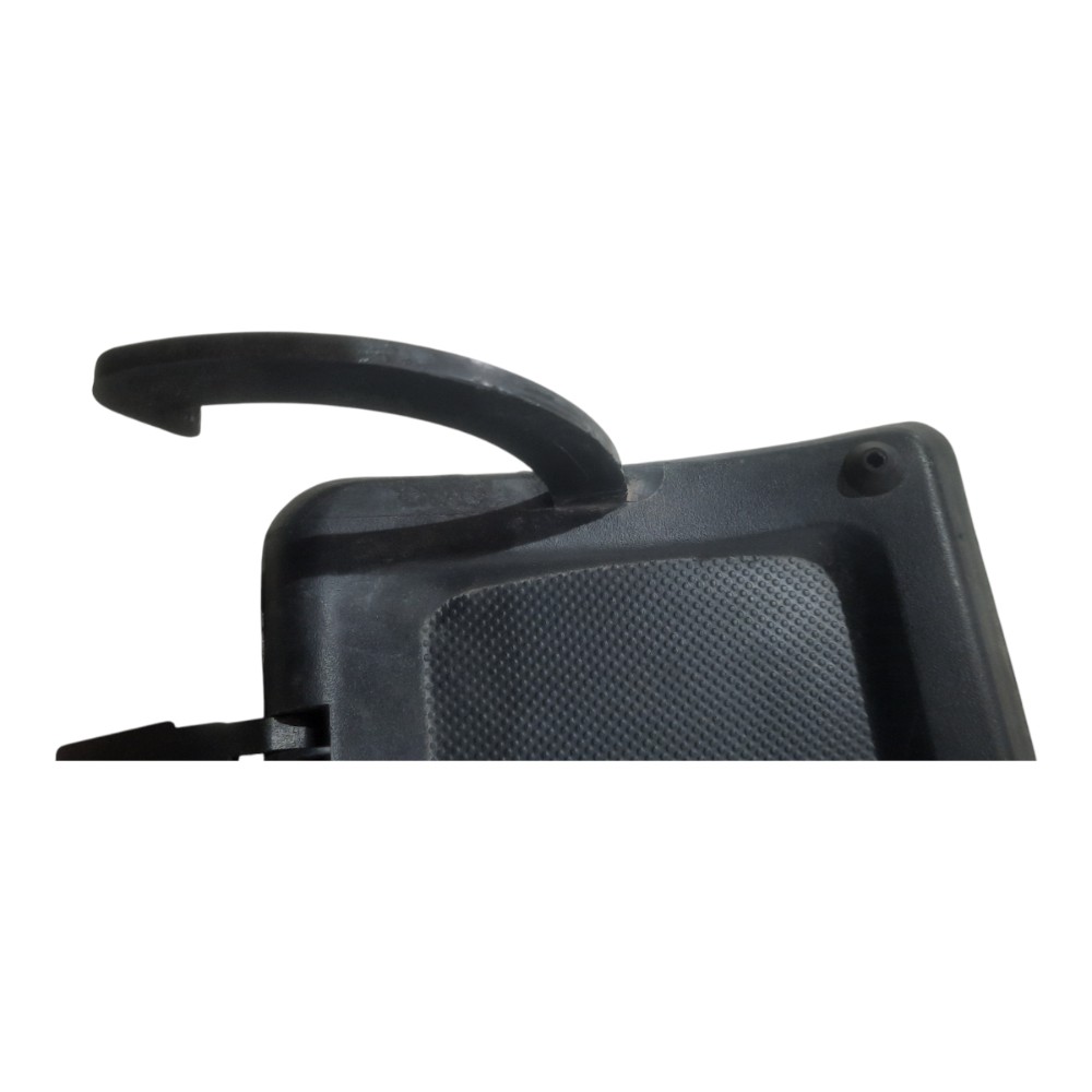 Tampa Porta Luvas Ford Fiesta 1994 1995 1996 1997 A 2003 4