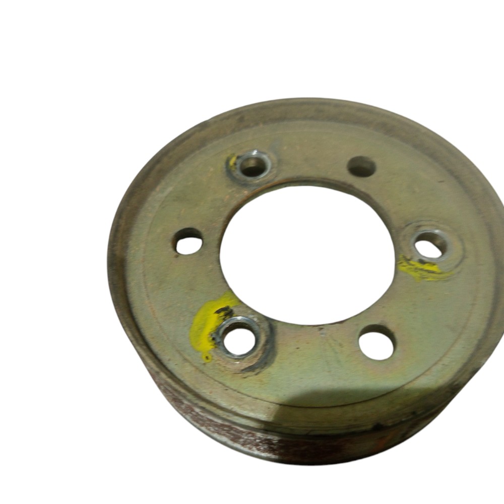 Polia Bomba Dágua Renault Megane 2.0 8v 1995 1996 A 2001 1