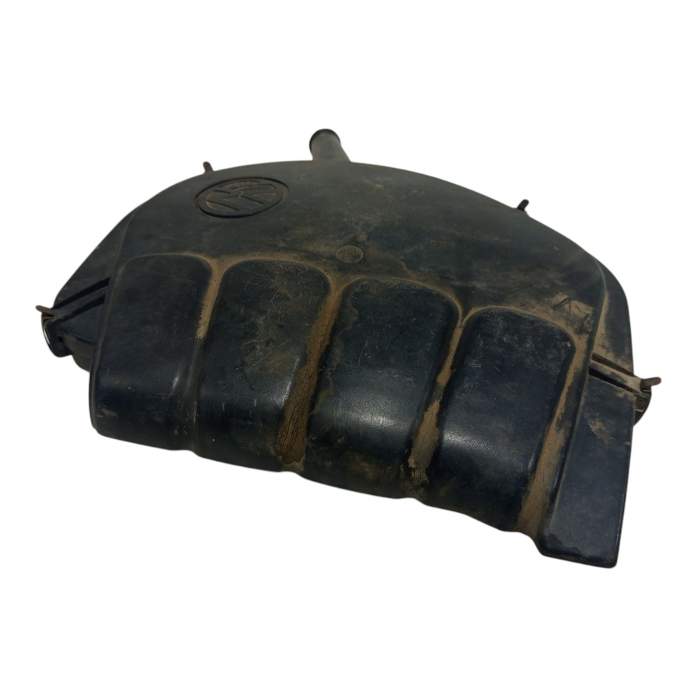 Caixa Filtro Ar 1.0 G2 8v At Vw Gol 1995 1996 1997 98 A 1999