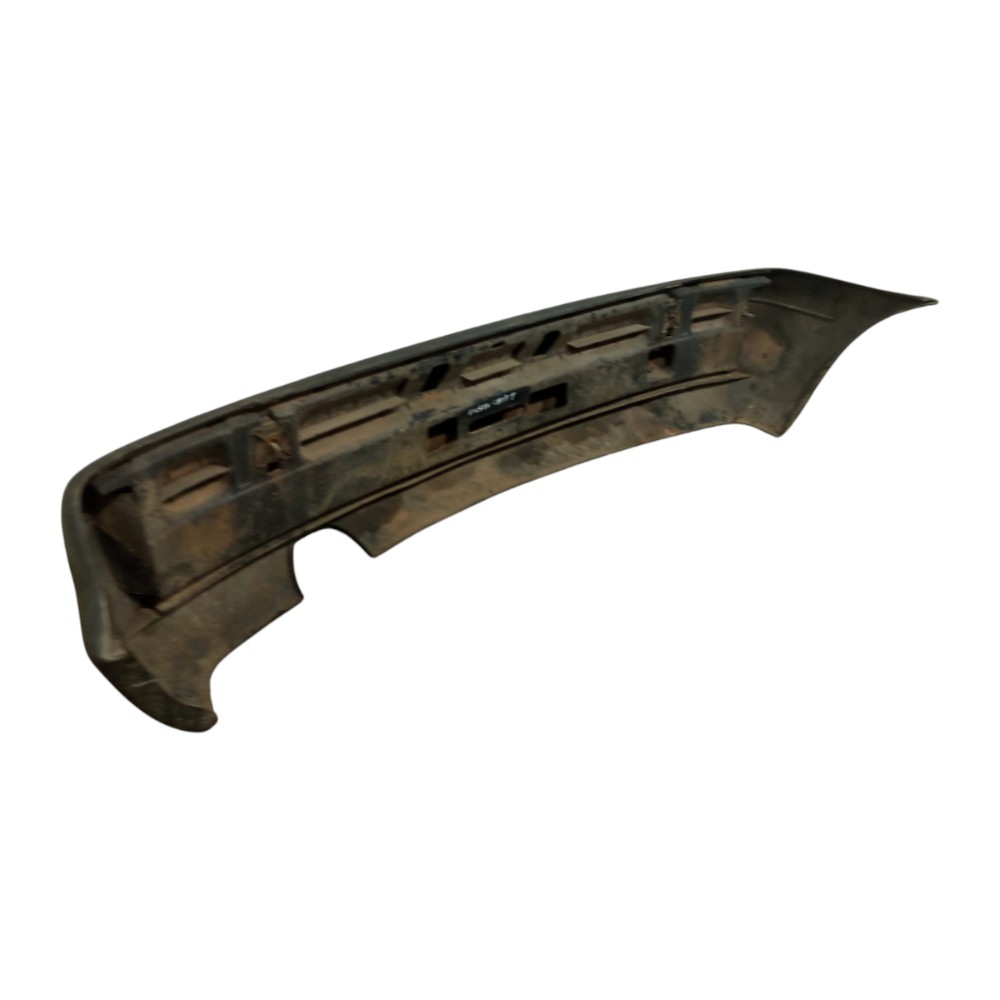 Para-choque Traseiro Ford Fiesta 2000 2001 A 2005 5