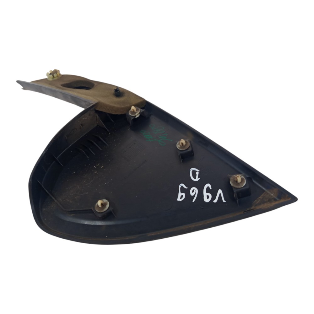 Acabamento Interno Retrovisor Direito Vw Up 2014 A 2021 3