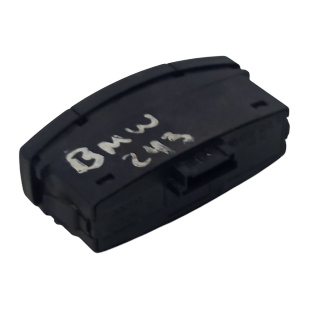 Interruptor Pisca Alerta Trava Bmw 118i 2007 2008 A 2012 3
