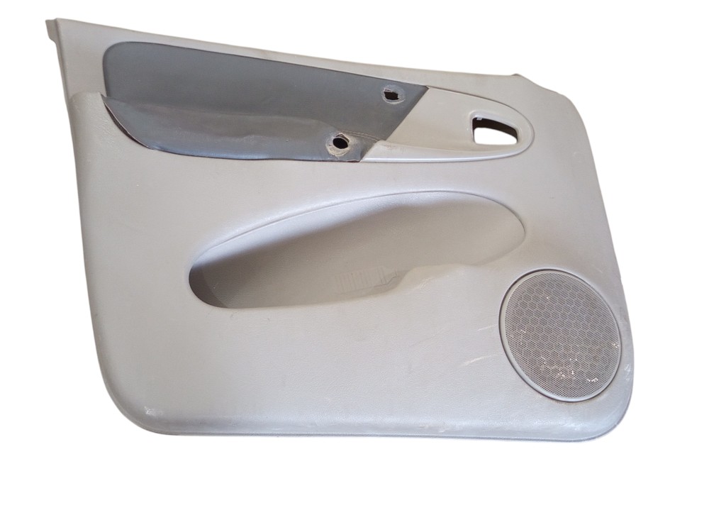 Porta Forro Dianteira Esquerda Citroen Xsara 2001 A 2012 6