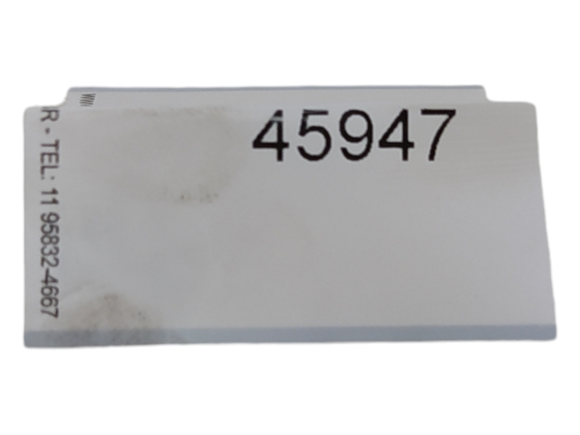 Interruptor Vidro Chevrolet Corsa 1996 1997 1998 1999 2000 5