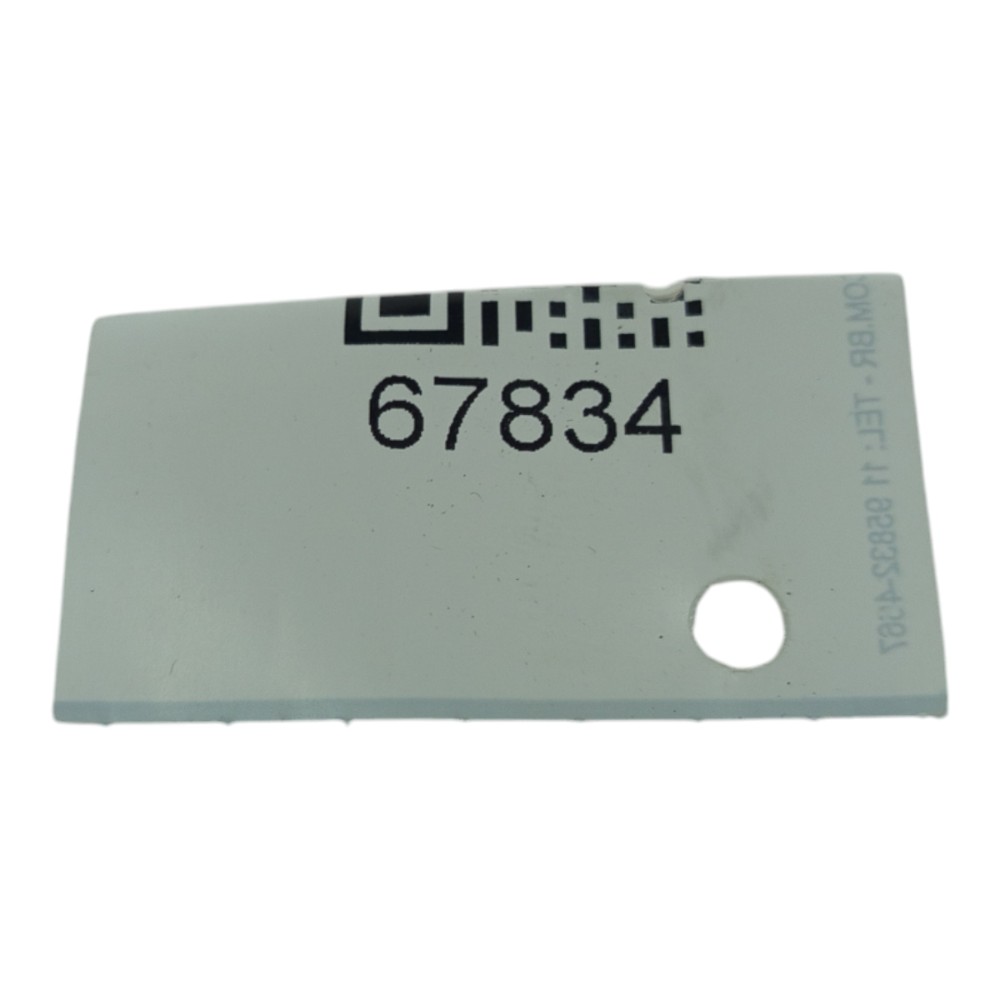 Trava Fechadura Dianteira Esquerda Mercedes A160 1999 A 2006 7