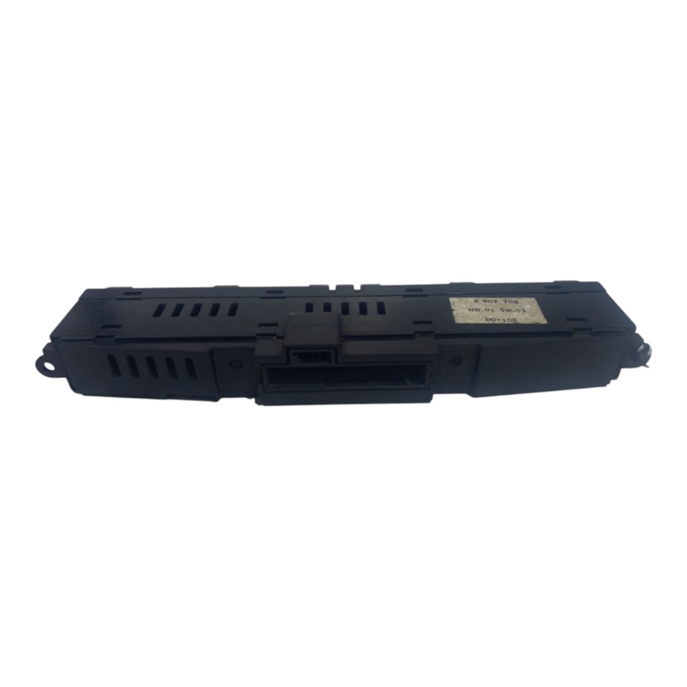 Comando Botão Asc Bmw 325i 2.5 24v 2002 2003 2004 A 2006 3