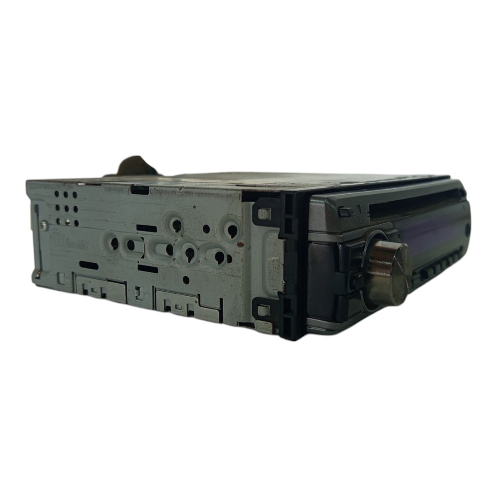 Som automotivo Kenwood KDC MP6079 Radio Cd universal 3