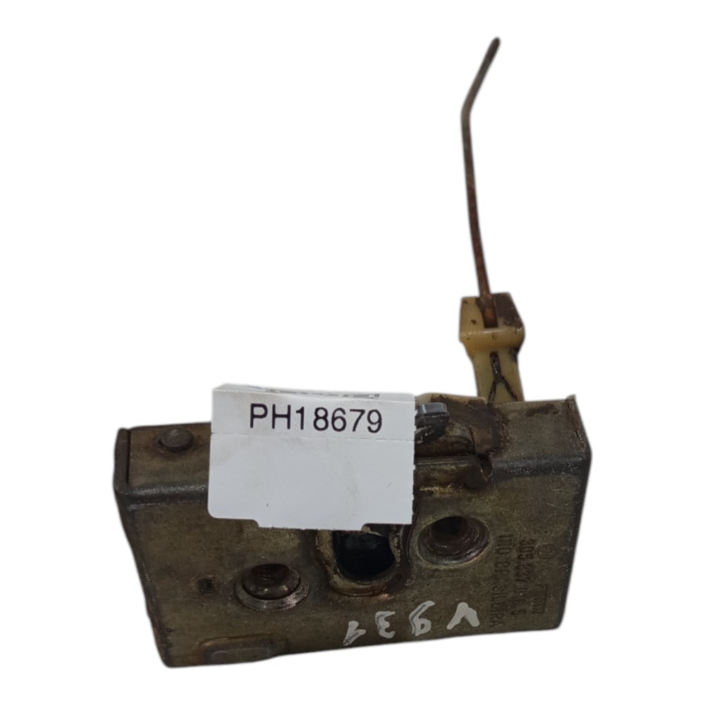 Fechadura Porta Direita Vw Gol 1988 A 1995 7