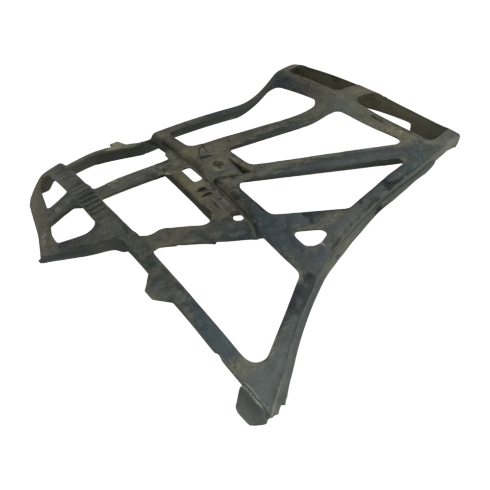 Guia Parachoque Dianteiro Direito Peugeot 307 2008 A 2012 3