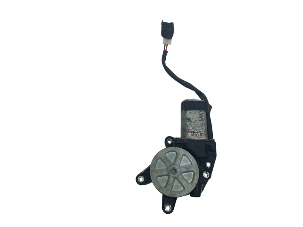 Motor Vidro Elétrico  Dianteiro Esquerdo Gol G2 1995  A 1999 5