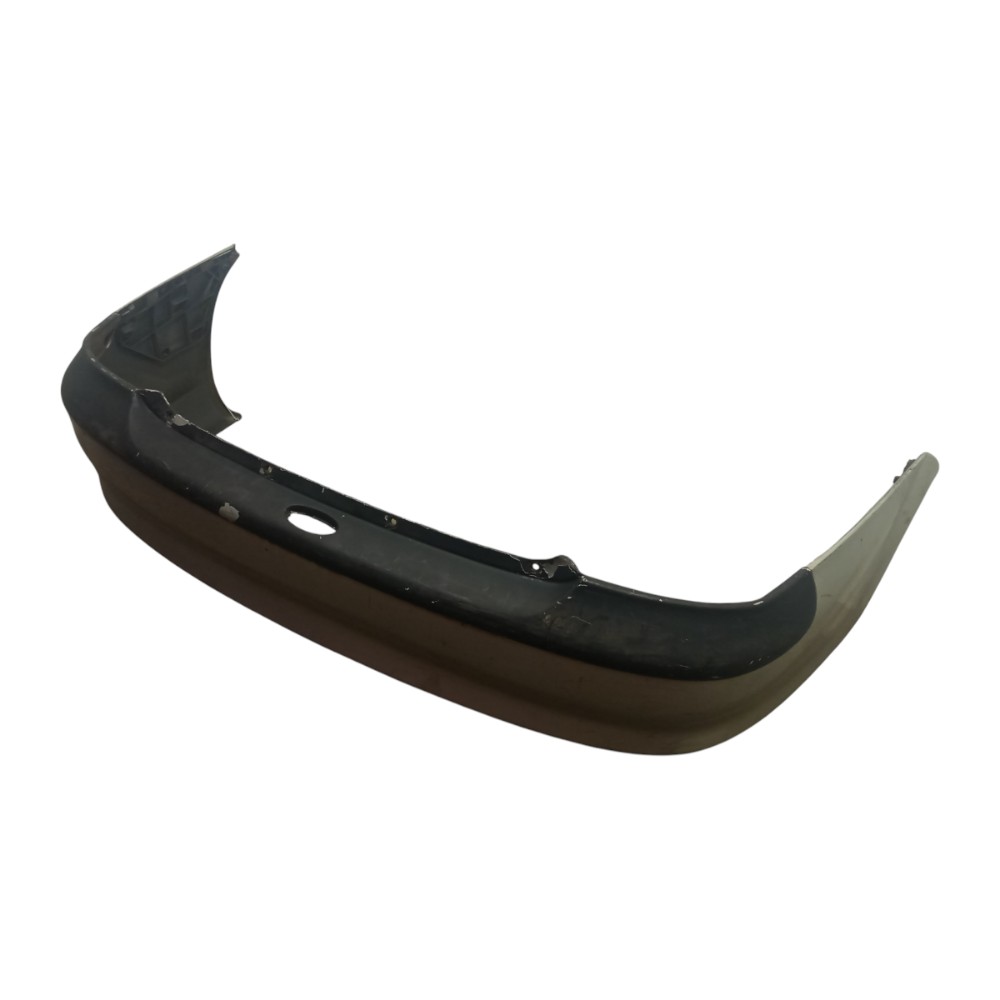 Para Choque Traseiro Gm Chevrolet Vectra 1997 1998 A 2005 2