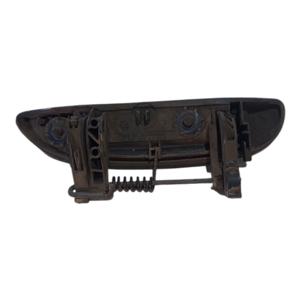 Maçaneta Portar Externa Esquerda Renault Clio 2005 A 2012 7