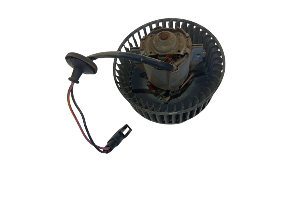 Ventilador Interno Ar Ford Fiesta 1997 1998 A 2003 7