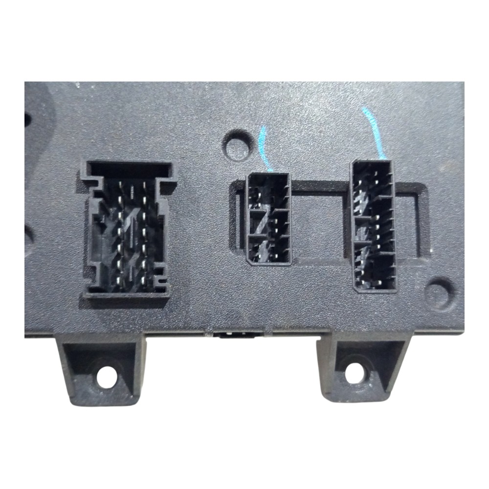 Módulo Ecu Conforto Caoa Chery Tiggo 8 1.6 2019 2020 A 2022 5