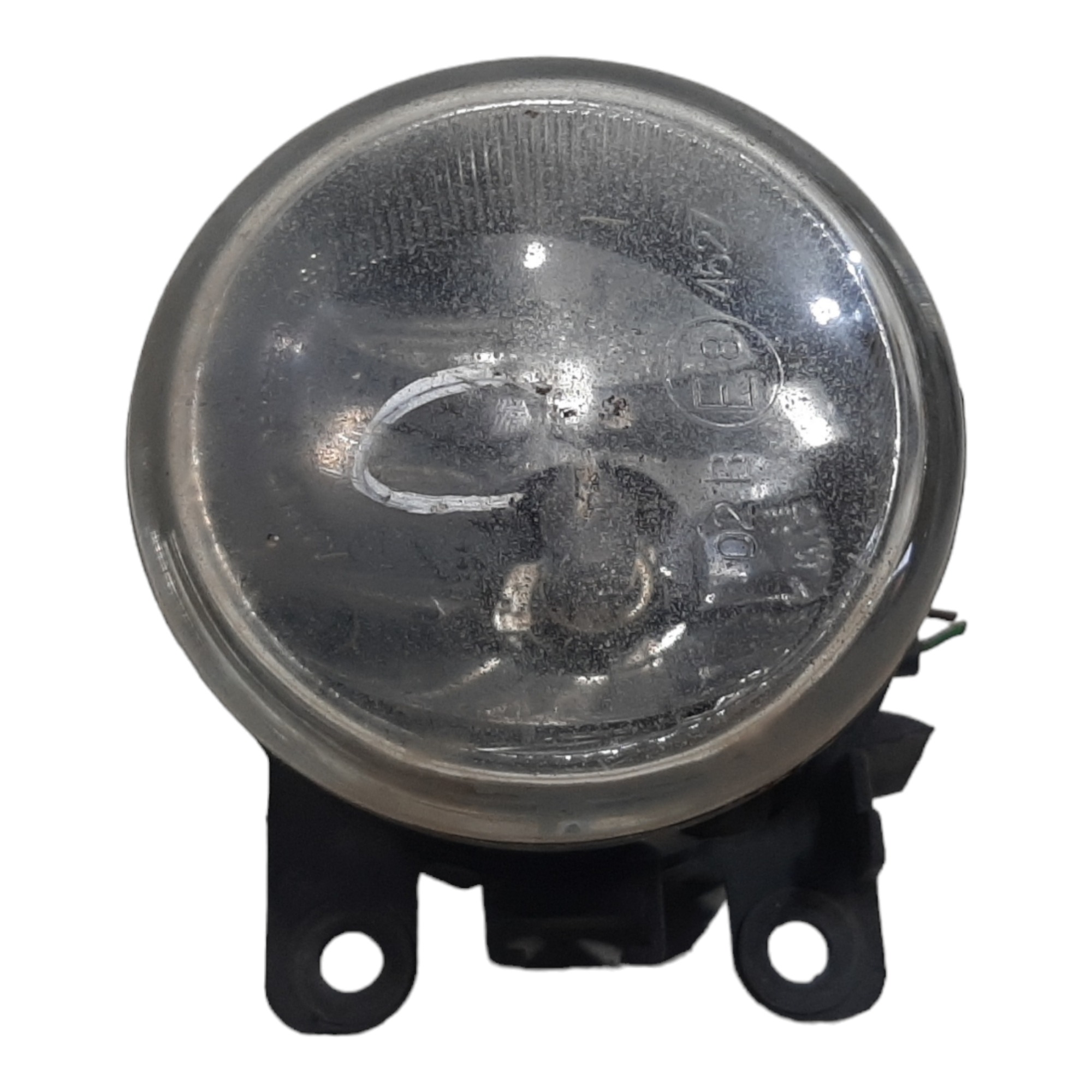 Farol Milha Neblina Direito Citroen C4 Picasso 2009 A 2014 6