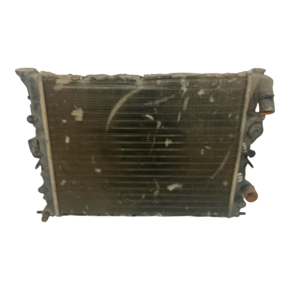 Radiador Agua Renault Clio 1.0 8v 2002 2003 A 2012 3