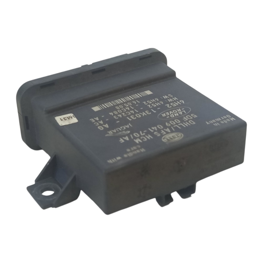 Modulo Controle Luz Land Rover Freelander 2 2007 2008 A 2014