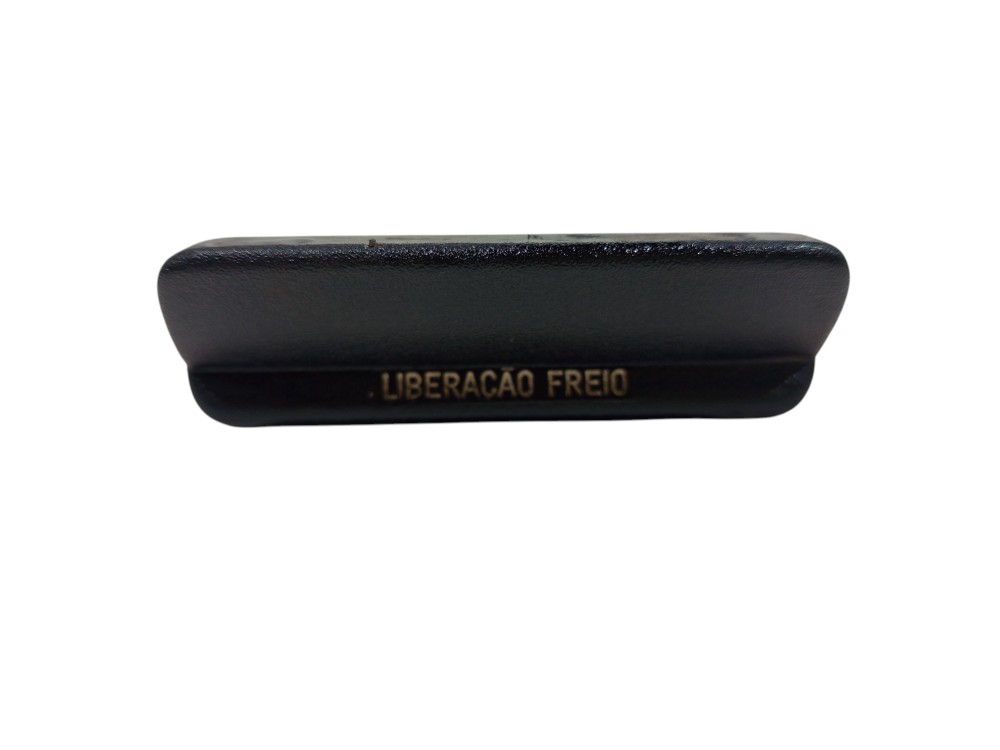 Maçaneta Liberação Brake Estacionário Gm Blazer 1995 A 2001 4