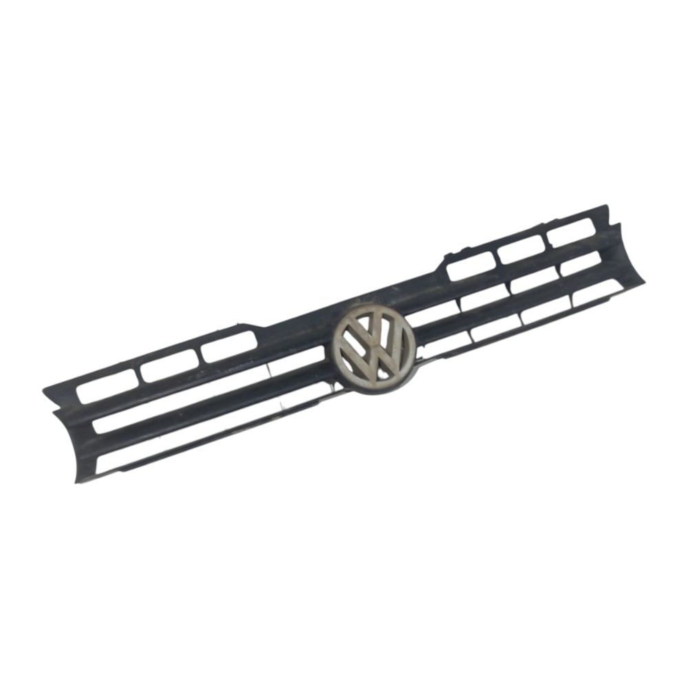 Grade Para Choque Dianteiro Volkswagen Gol 1994 1995 A 1999 3
