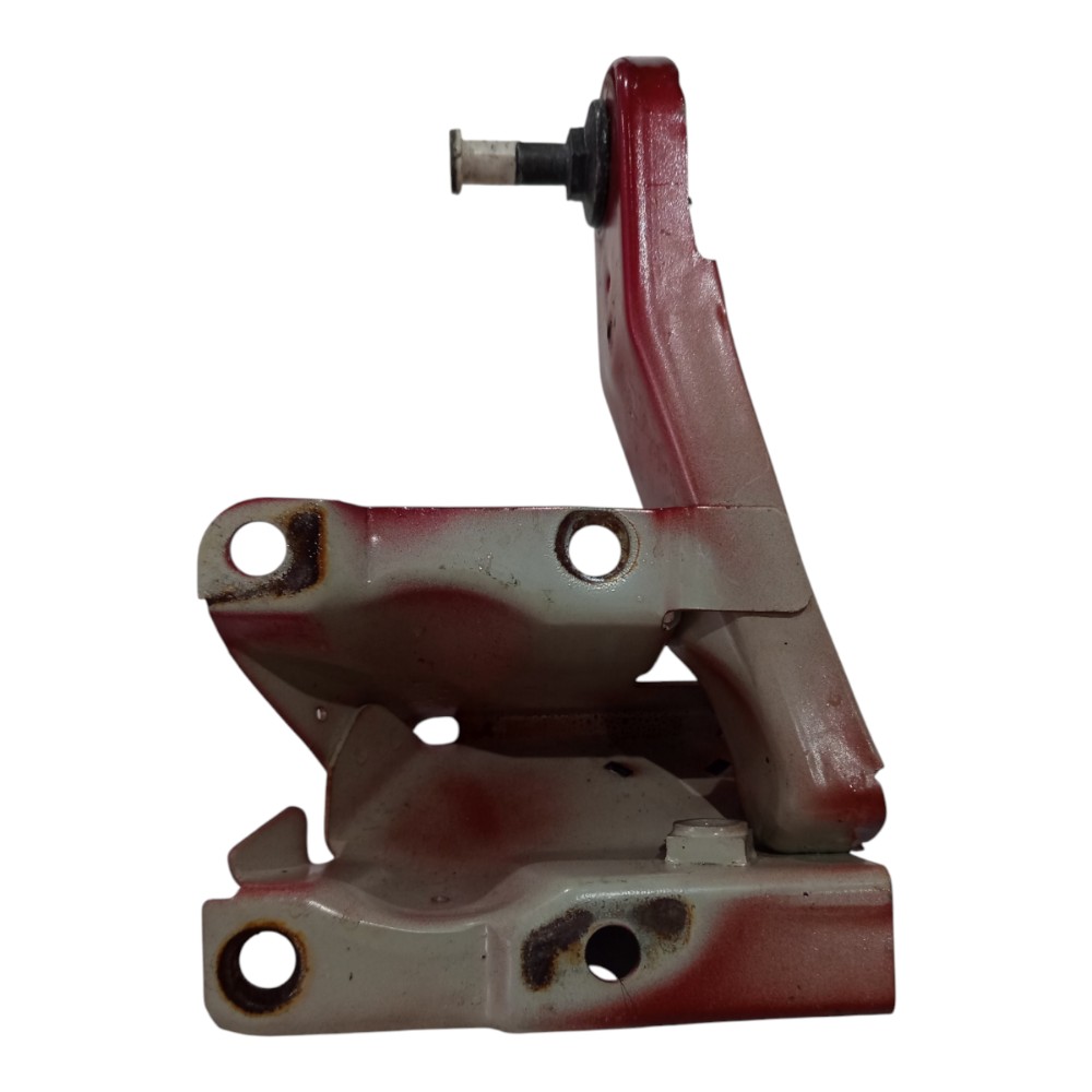 Trava Lateral Banco Traseiro Vw Passat E 1991 1992 A 1996 7