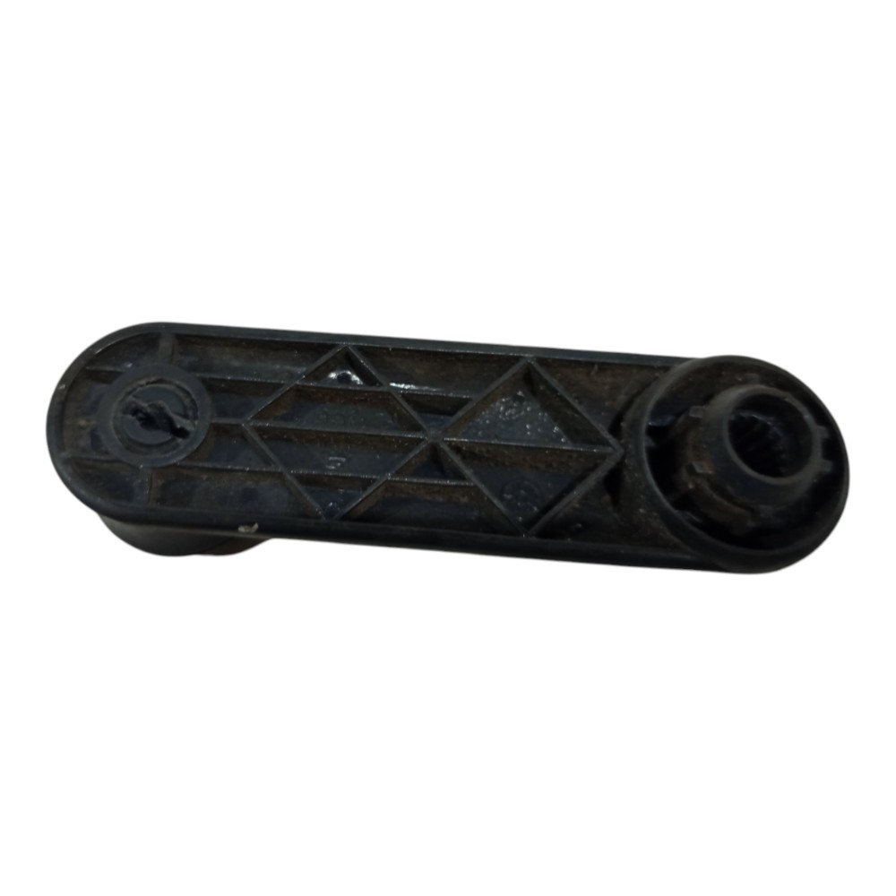 Manivela Ajuste Vidro Fiat Palio 1999 2000 A 2005 3