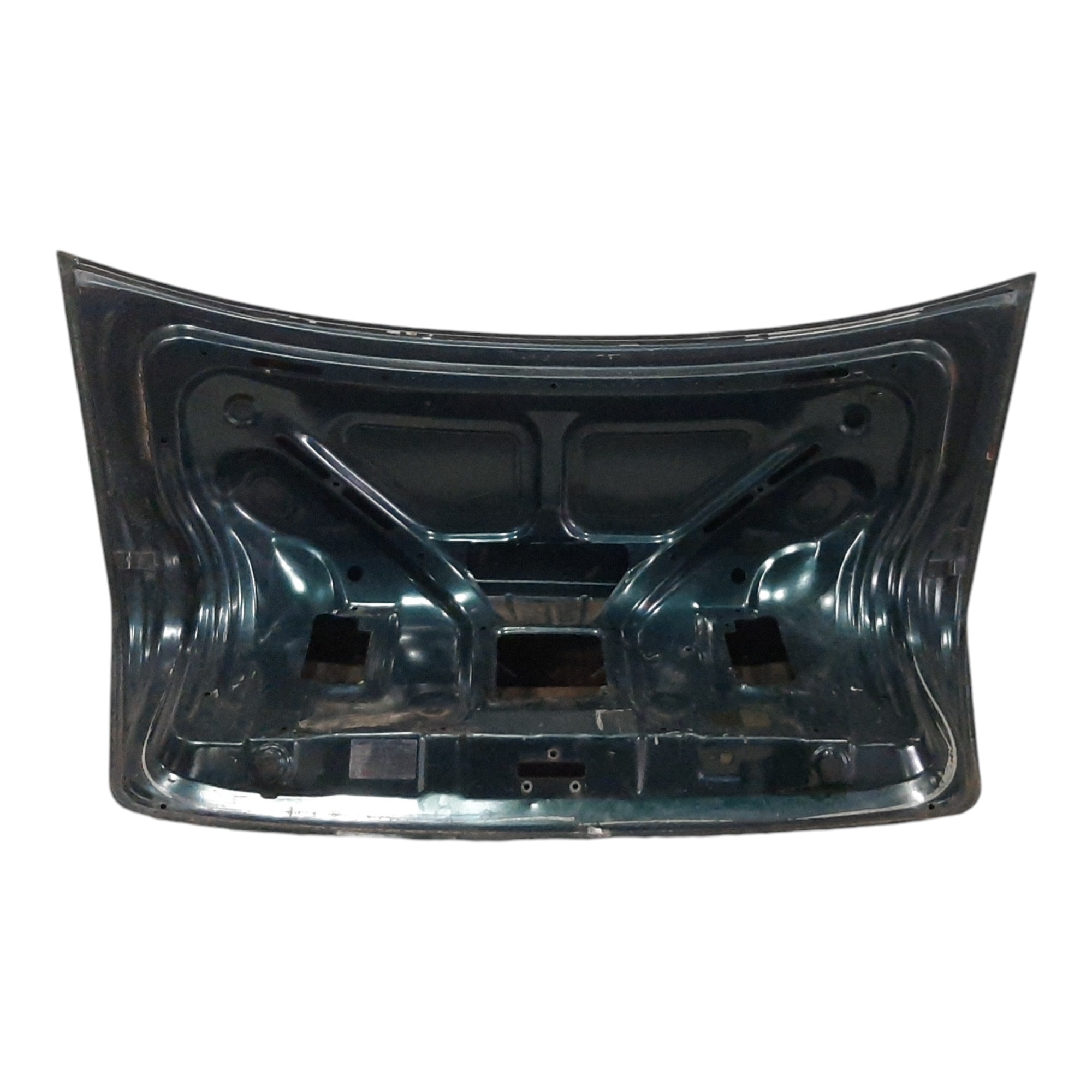 Tampa traseira com detalhe vectra 439 kd1 4