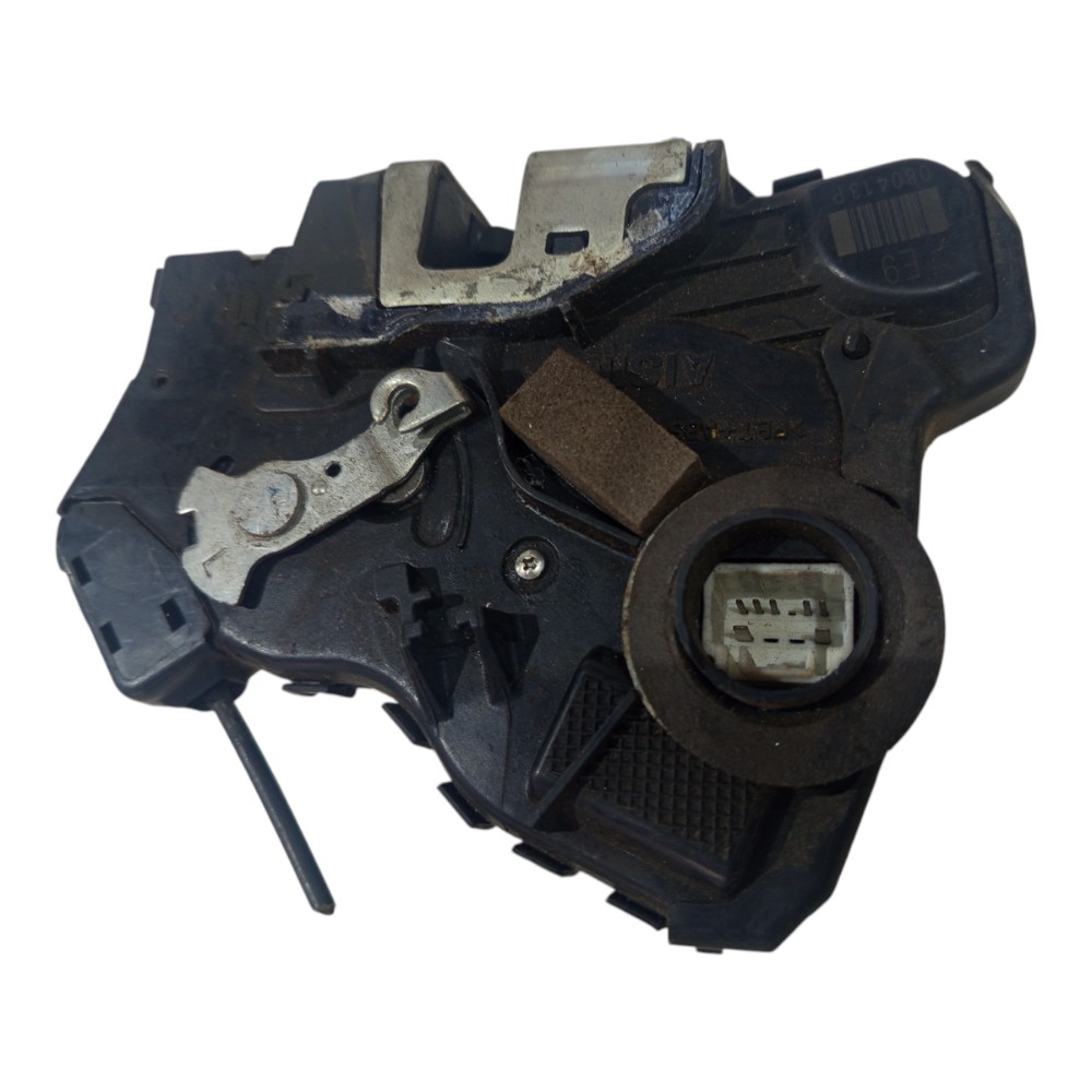 Fechadura Elétrica Dianteira Direita Honda Civic 2012 A 2016 7
