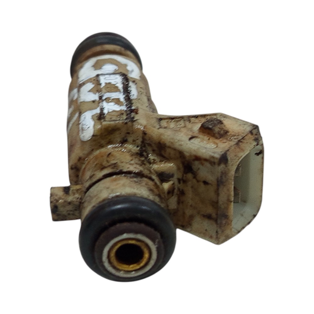 Bico Injetor Combustível Peugeot 206 1.0 16v 1999 A 2010 2