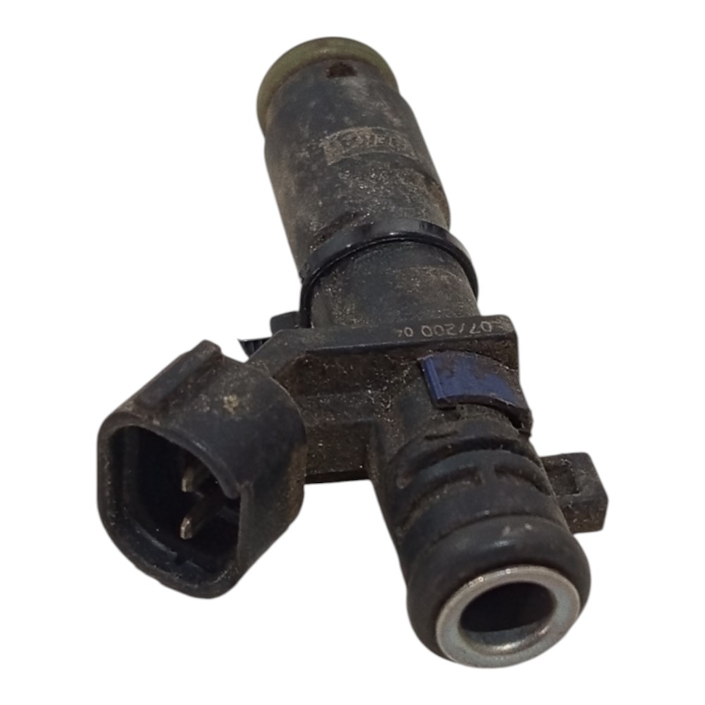 Bico Injetor Citroen C4 2.0 16.v 2007 A 2013 4