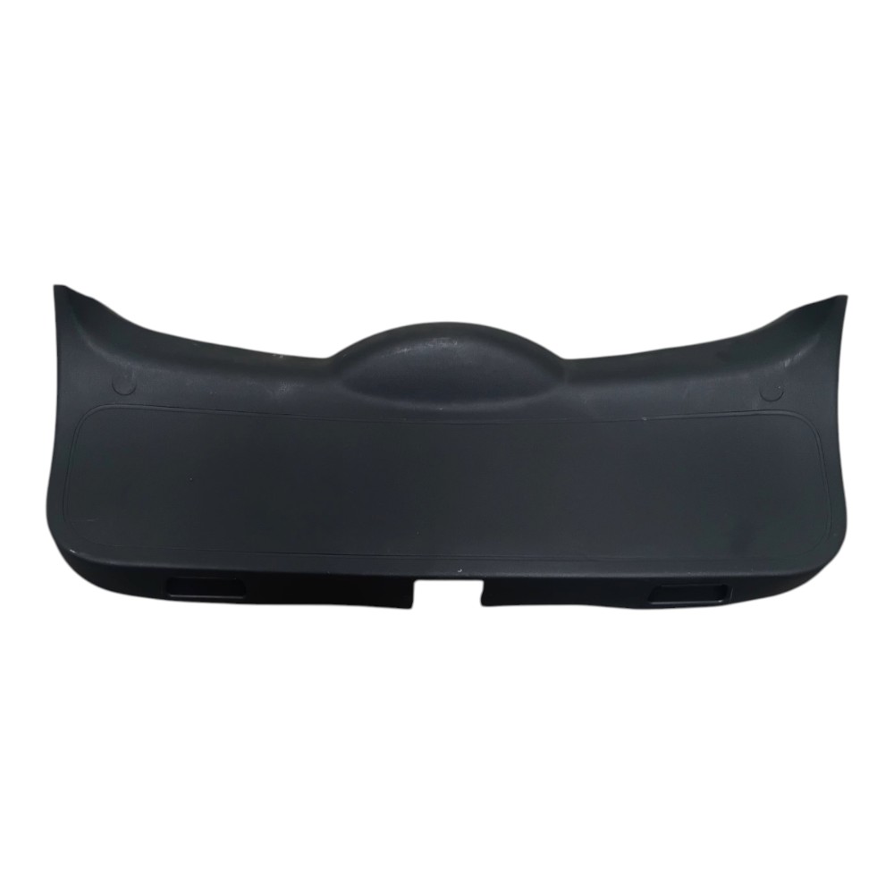 Forro Tampa Traseira Porta Malas Ford Focus 2011 A 2013 1