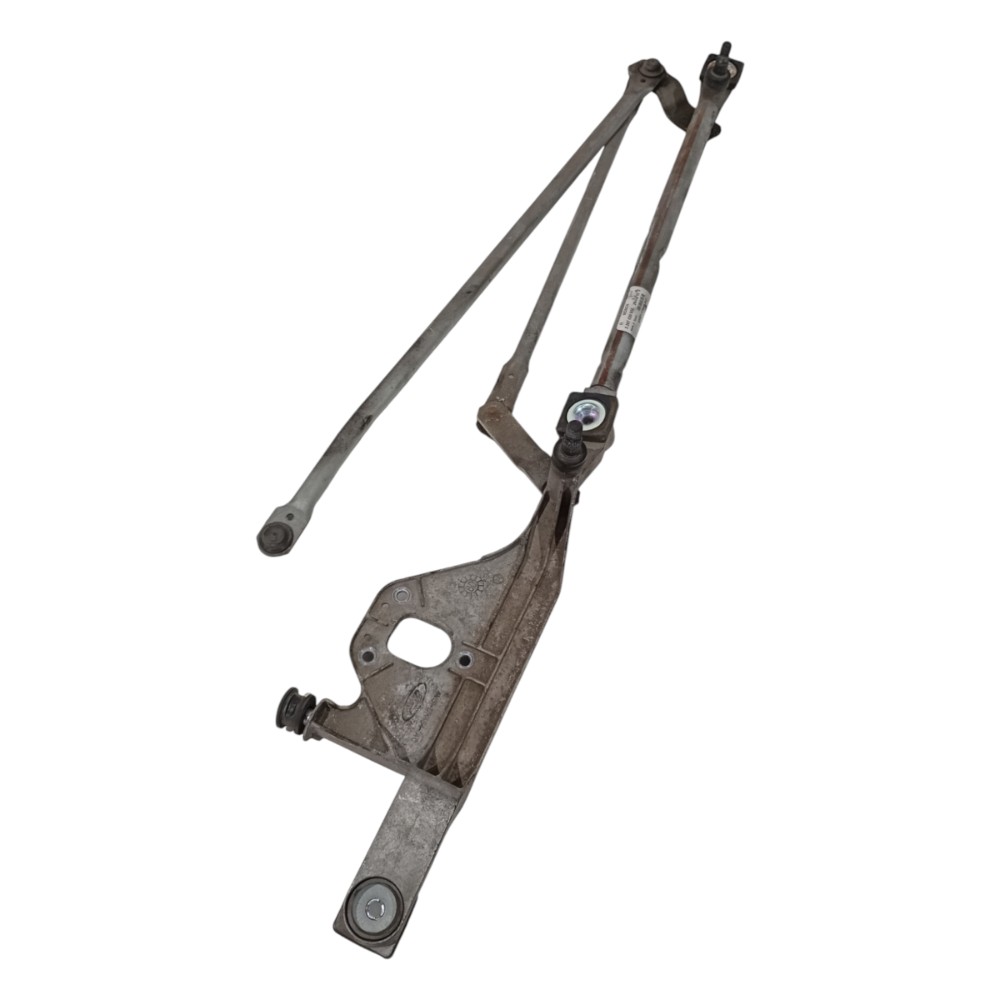 Galhada Limpador Parabrisa Ford Focus 2008 A 2012 3