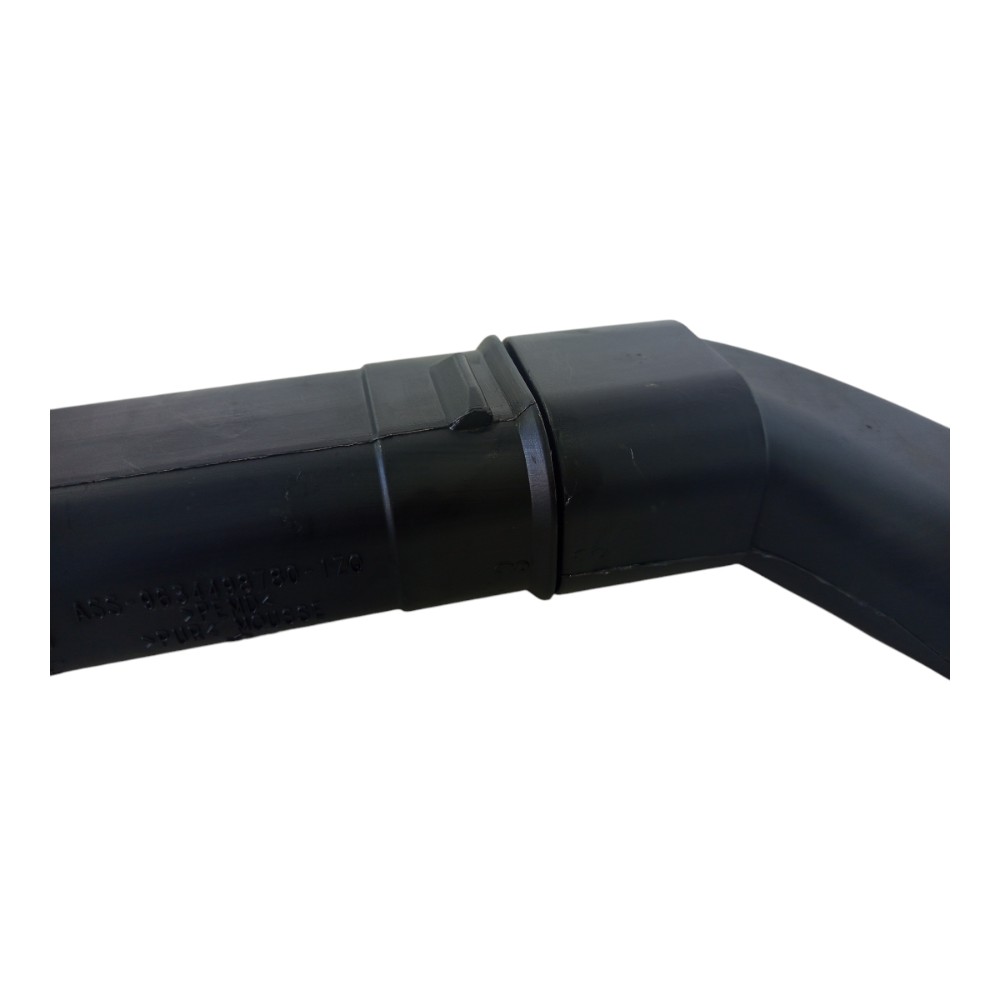 Duto Saída De Ar Esquerdo Peugeot 307 2007 2008 2009 A 2012 2