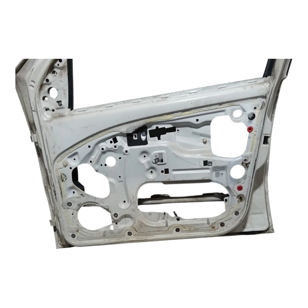 Porta Dianteira Direita Fiat Palio Strada 2007 A 2011 Dianteira Direita 5