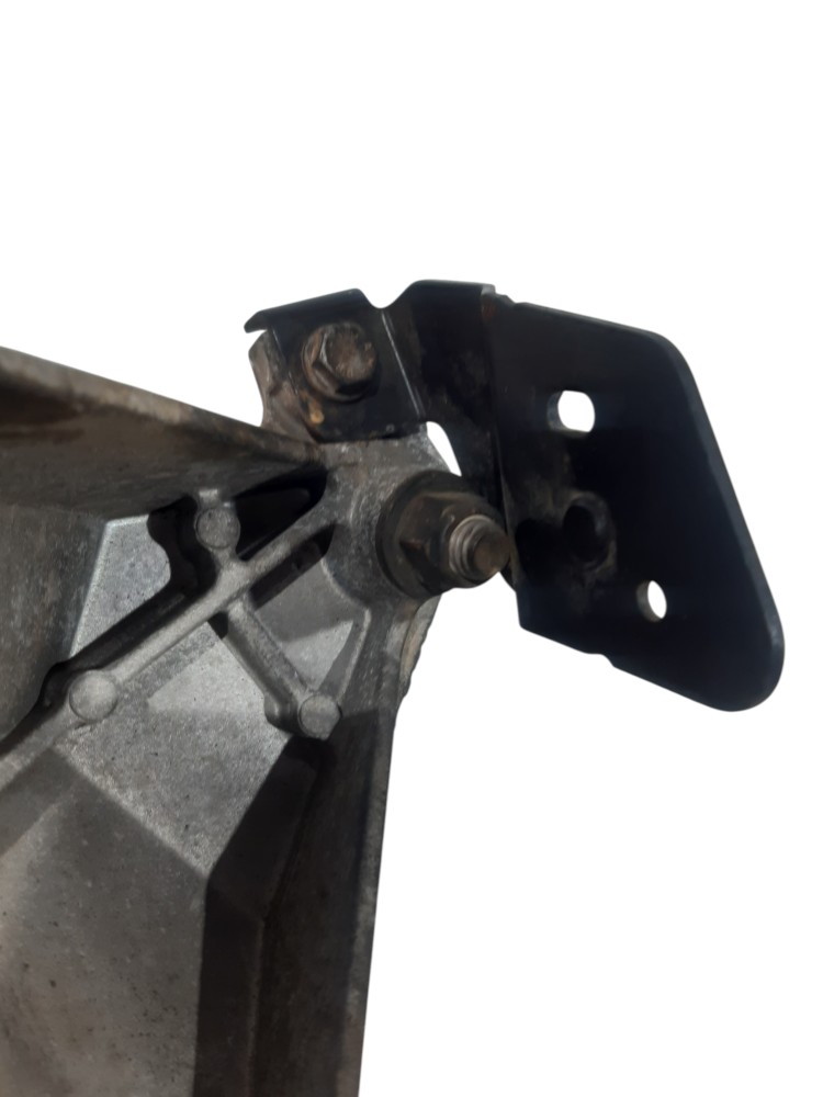 Suporte Motor Renault Laguna 1.0 8v 1996 1997 1998 A 2001 7