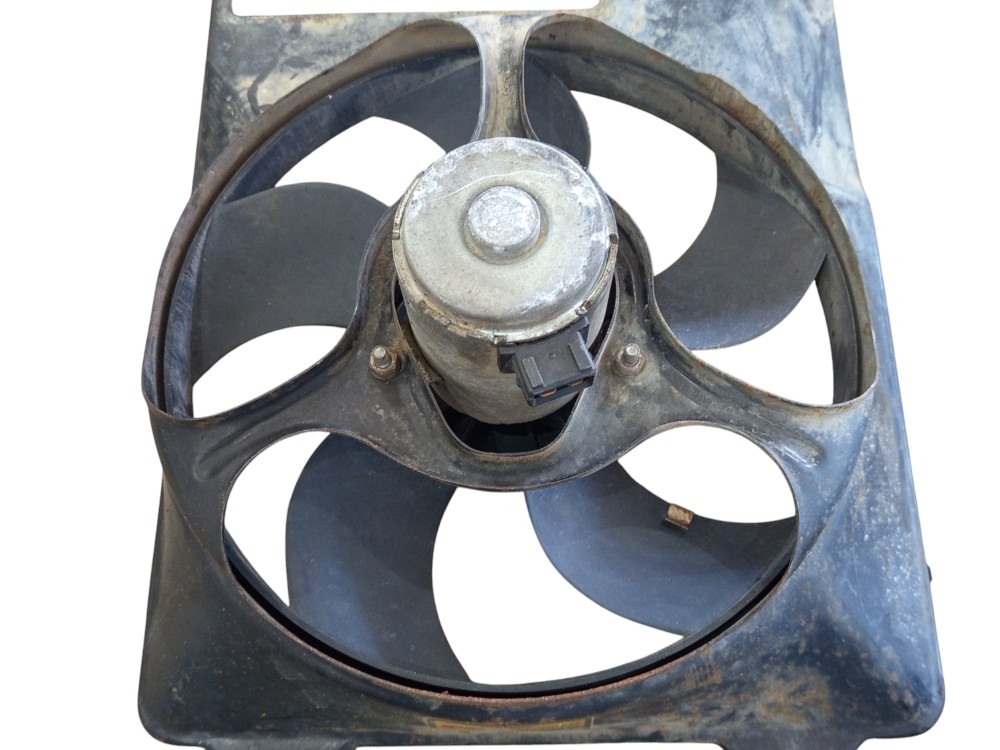 Defletor Ventoinha Volkswagen Gol 1.0 1995 1996 1997 A 2005 3
