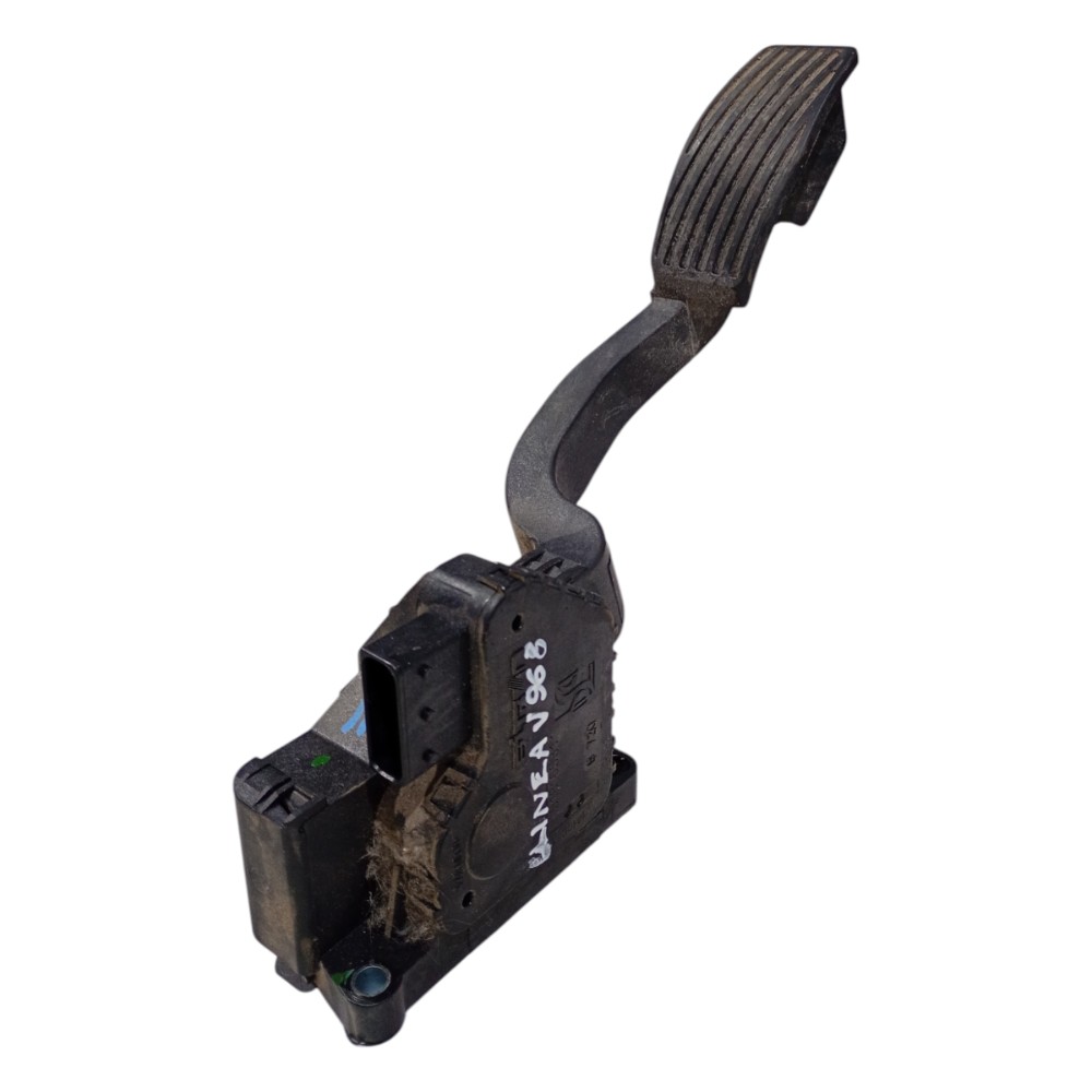 Pedal Acelerador Fiat Linea 2008 A 2014 2