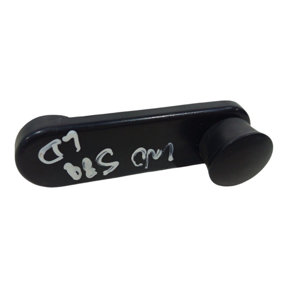 Manivela Vidro Direito Fiat Uno 1995 1996 1997 1998 A 2010 3