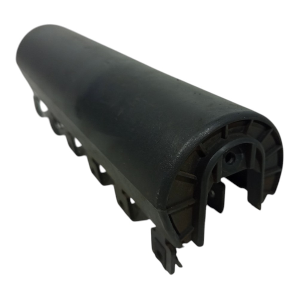 Moldura Superior Capa Painel Gm Corsa 1994 1995 1996 A 2002 Preto 7
