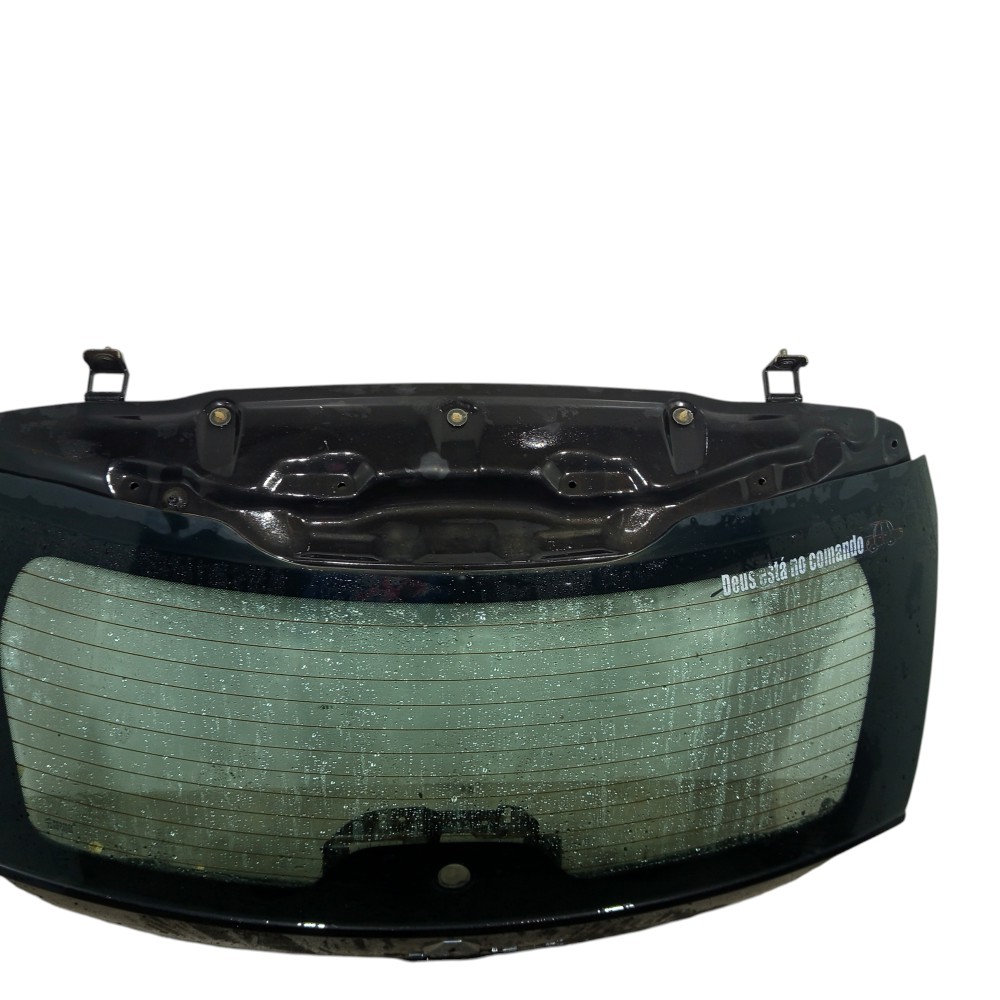 Porta Tampa Traseira Renault Megane Grand Tour 2007 A 2013 2