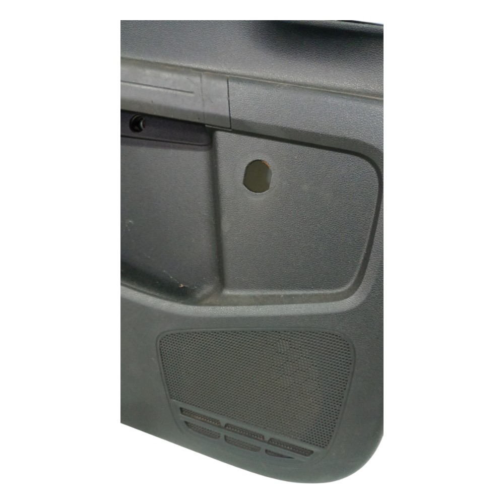 Forro Porta Traseiro Esquerdo Volkswagen Up 2015 A 2021 5