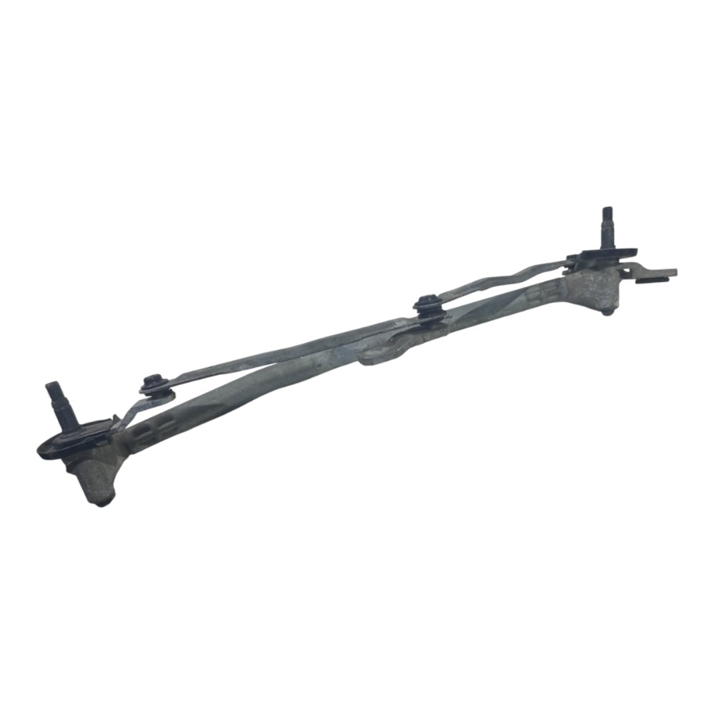 Galhada Limpador Para-brisa Hyundai Veloster 2011 A 2017 6