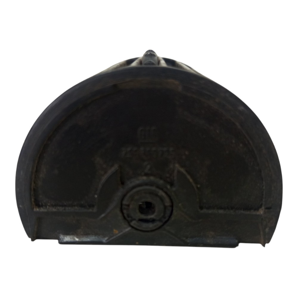 Difusor Ar Painel Esquerdo Gm Chevrolet Corsa 1994 A 2002 5