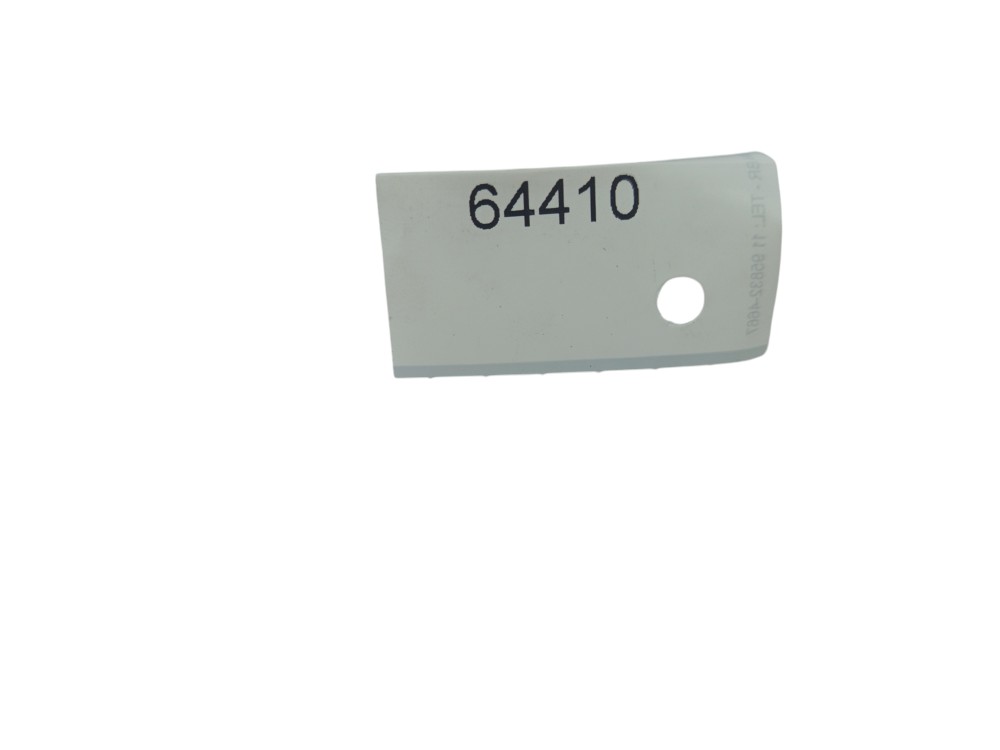 Moudura Painel Estrumentos Chevrolet Astras 1994 1995 A 1999 9